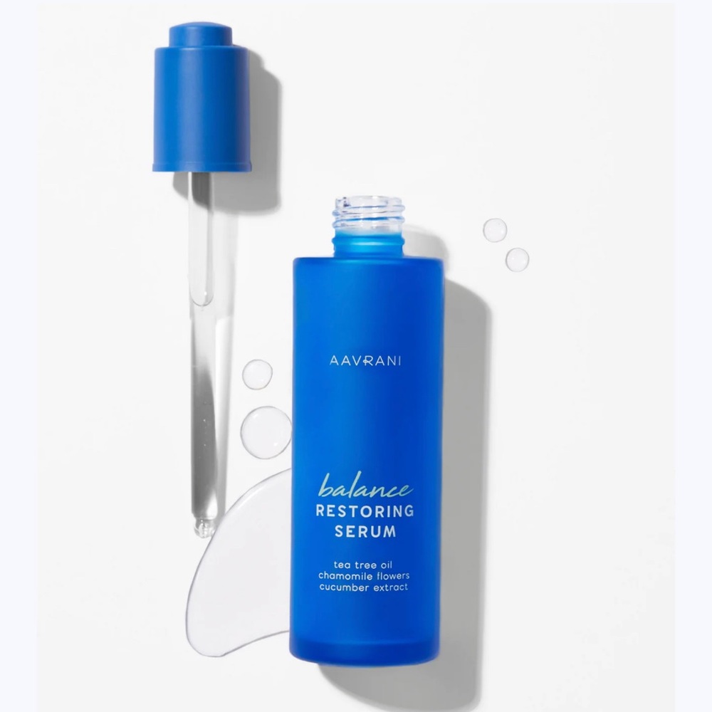 AAVRANI Balance Restoring Serum